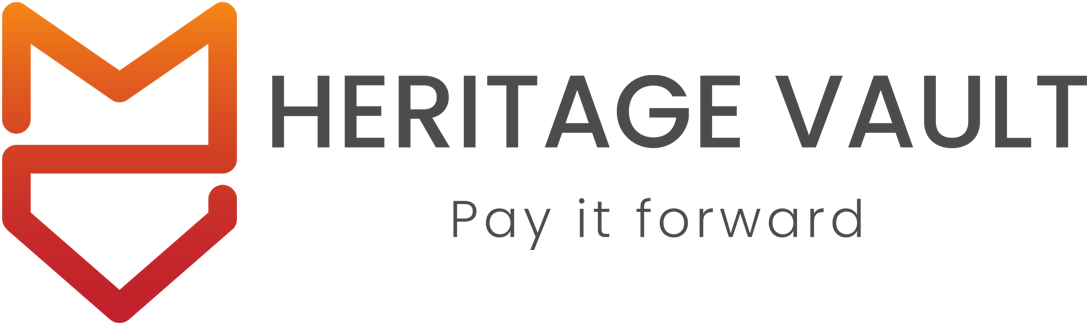 Heritage Vault